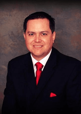 Dr. Edgar Gonzalez