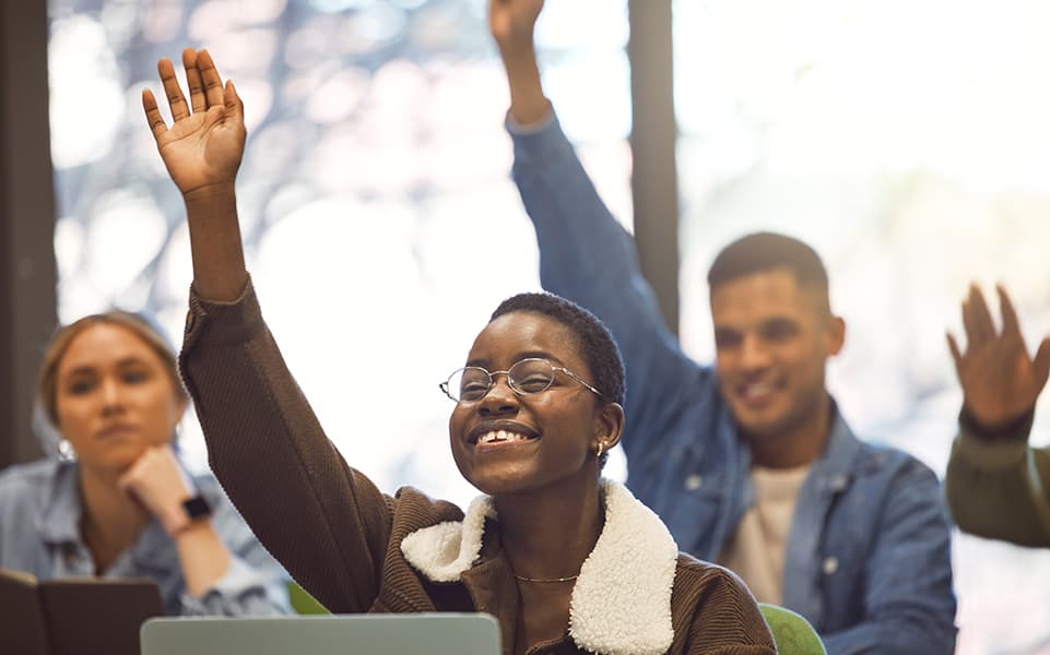 Exclusive Alumni Webinars & Conferences